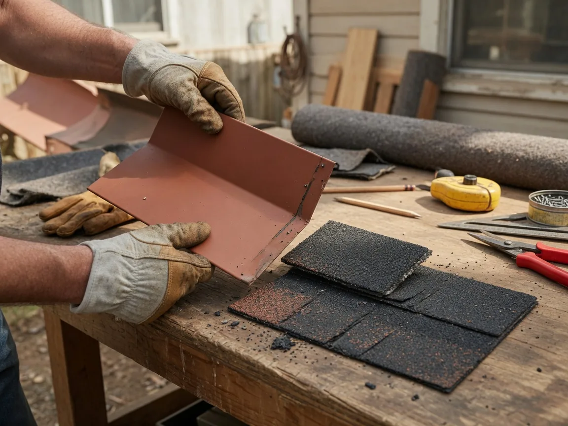 Roof Repair company in Hooper, UT